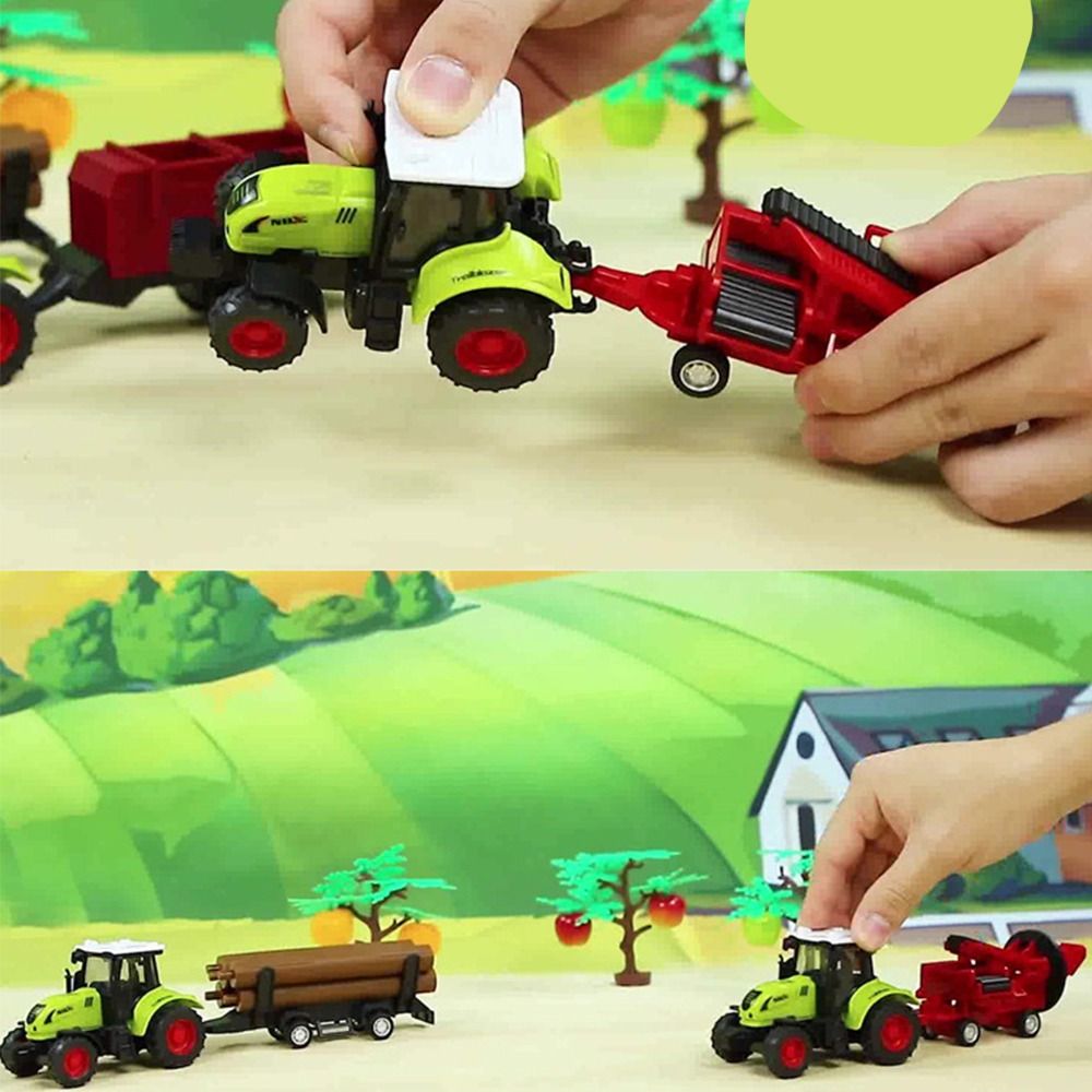 Plastic Inertia Agricultural E - Agriculture Farming Education recension och pris