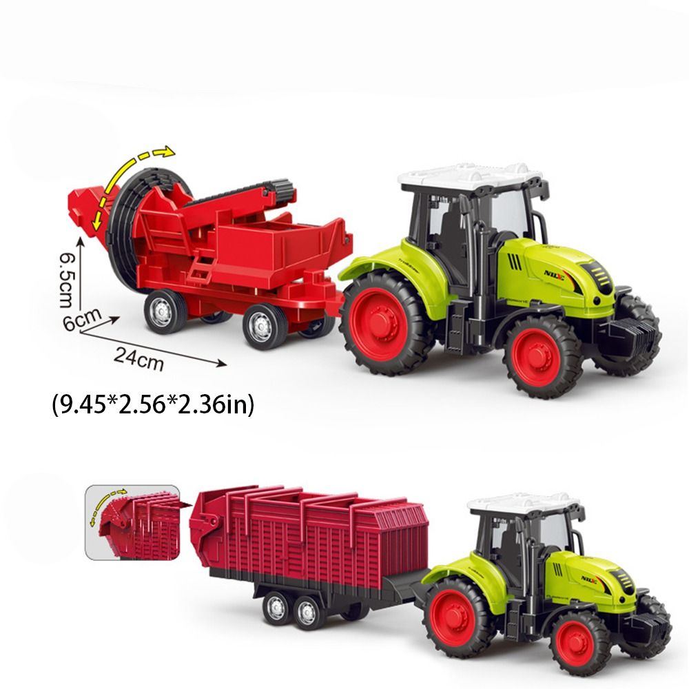 Plastic Inertia Agricultural E - Agriculture Farming Education recension och pris