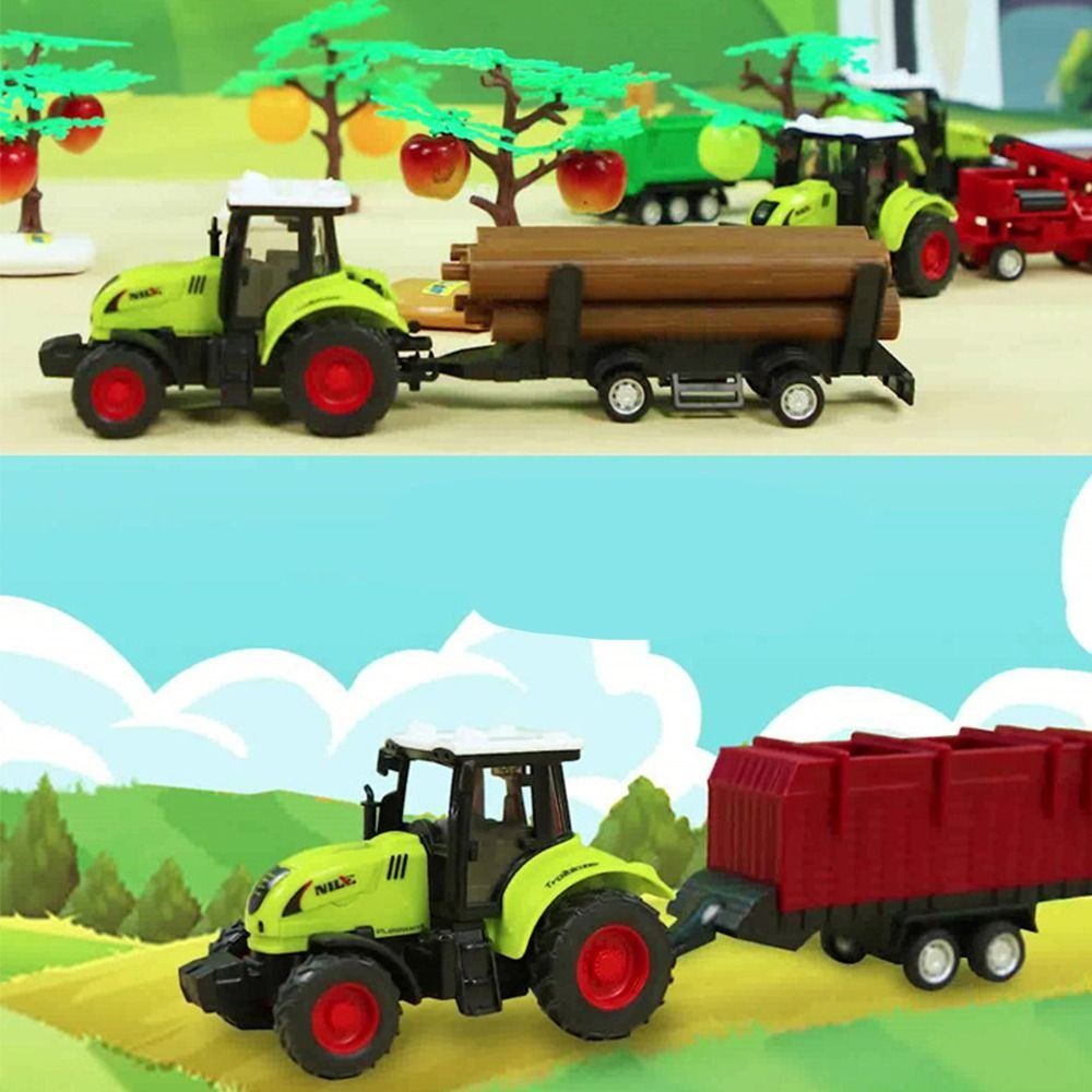 Plastic Inertia Agricultural E - Agriculture Farming Education recension och pris