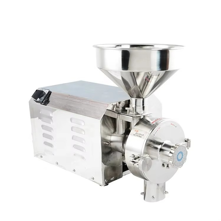 Yoshan Masala Grinder Mill Com - Grain Mill Grinder recension och pris