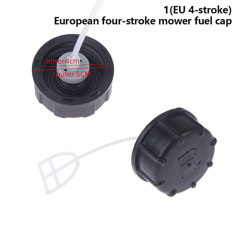 1PC Brushcutter Fuel Tank Cap  - Stihl Chainsaw Ms170 recension och pris
