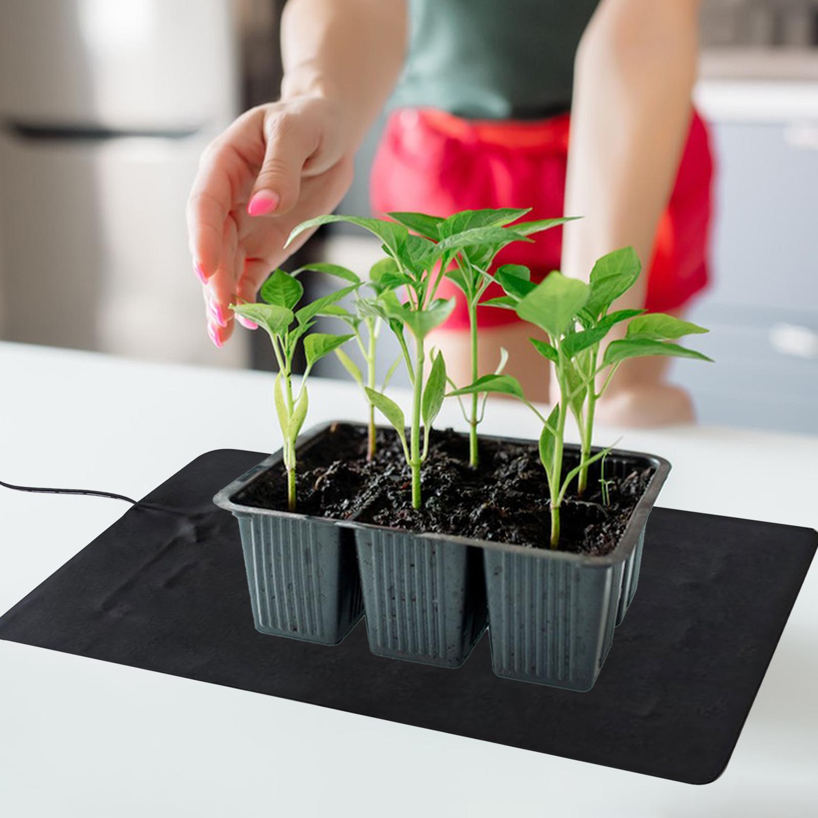 8.5W Seedling Heat Mat 5V 2A P - Seedling Heat Mat recension och pris