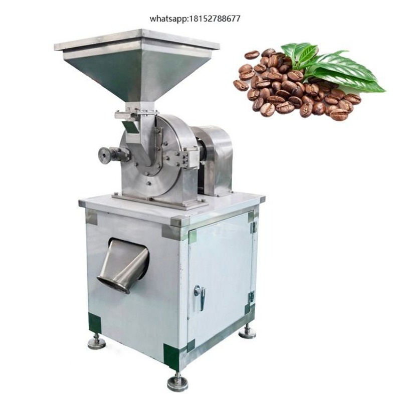 Rice Soybean Food Sugar Season - Grain Mill Grinder recension och pris