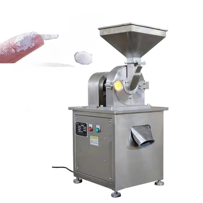Rice Soybean Food Sugar Season - Grain Mill Grinder recension och pris