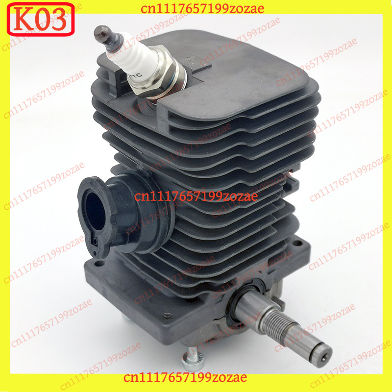k3 38mm Cylinder Piston Kit, C - Stihl Chainsaw Ms170 recension och pris