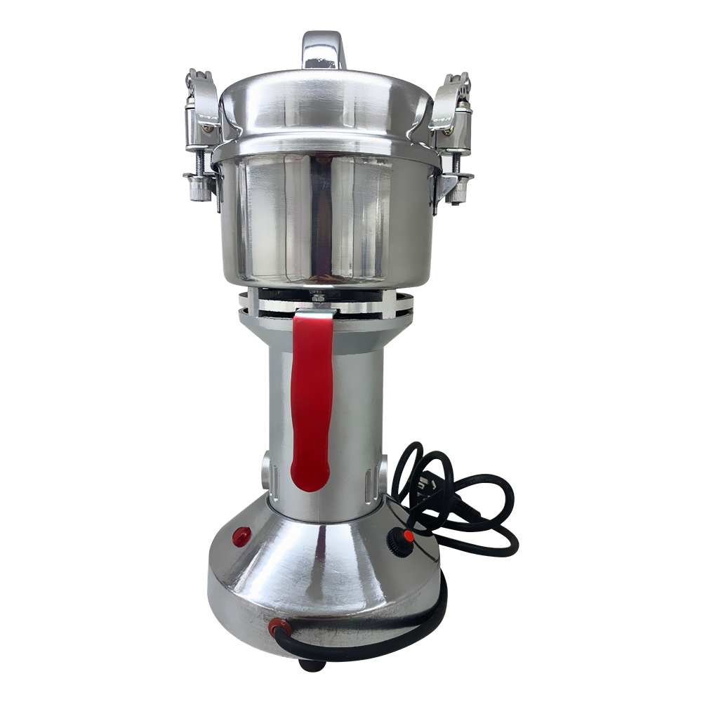 Home Use Processing Dry Grain  - Grain Mill Grinder recension och pris